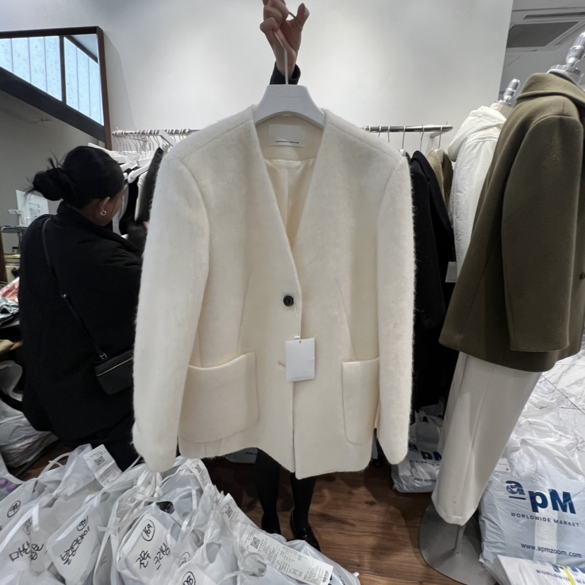 UNDERSTANDING東大門㊣代購女裝新品時尚真品熱賣套裝含圍巾UNDERSTANDING套裝