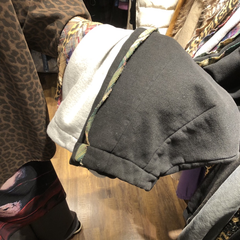 MERCI LINDA東大門㊣直郵女裝新品真品熱賣人氣休閑褲加絨MERCI LINDA休閑褲