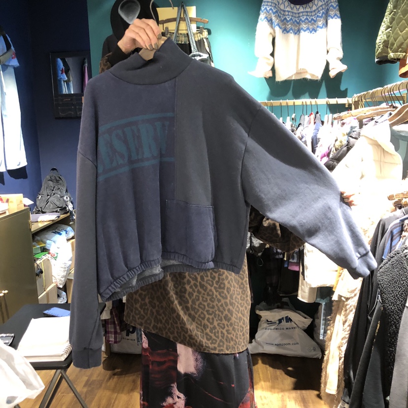 MERCI LINDA東大門㊣代購女裝新款真品熱賣時尚職業衛衣加絨MERCI LINDA衛衣圖色1