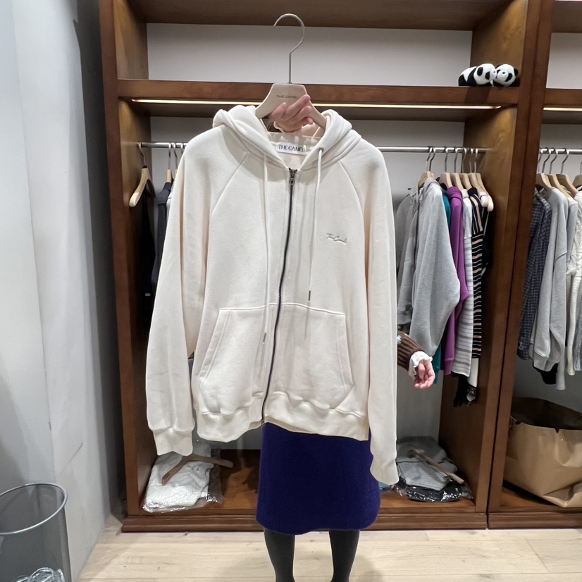 THE CAMEL韓國直郵㊣女士新品職業夾克the came_l 家夾克圖色1