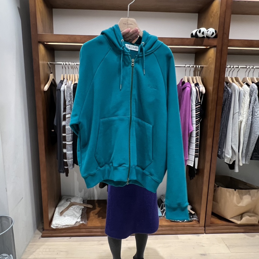 THE CAMEL韓國直郵㊣女士新品職業夾克the came_l 家夾克圖色3