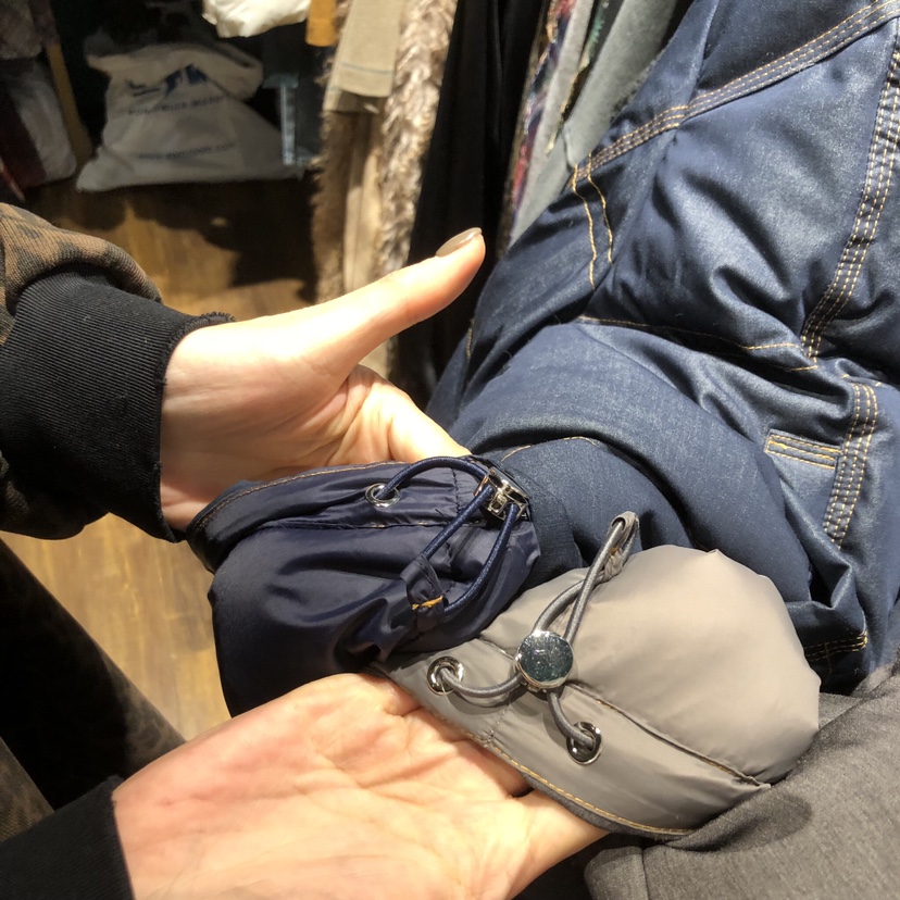 MERCI LINDA東大門㊣代購女裝新品休閑人氣短款羽絨服鴨絨MERCI LINDA短款羽絨服