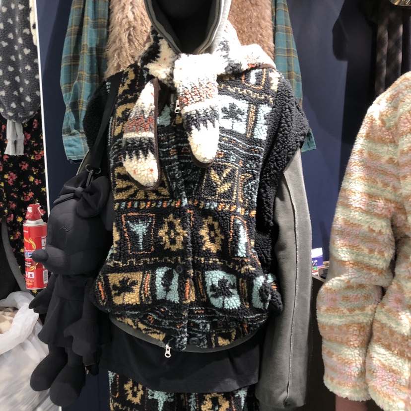 MERCI LINDA韓國直郵㊣女士新品真品職業推薦馬甲不含內搭MERCI LINDA馬甲