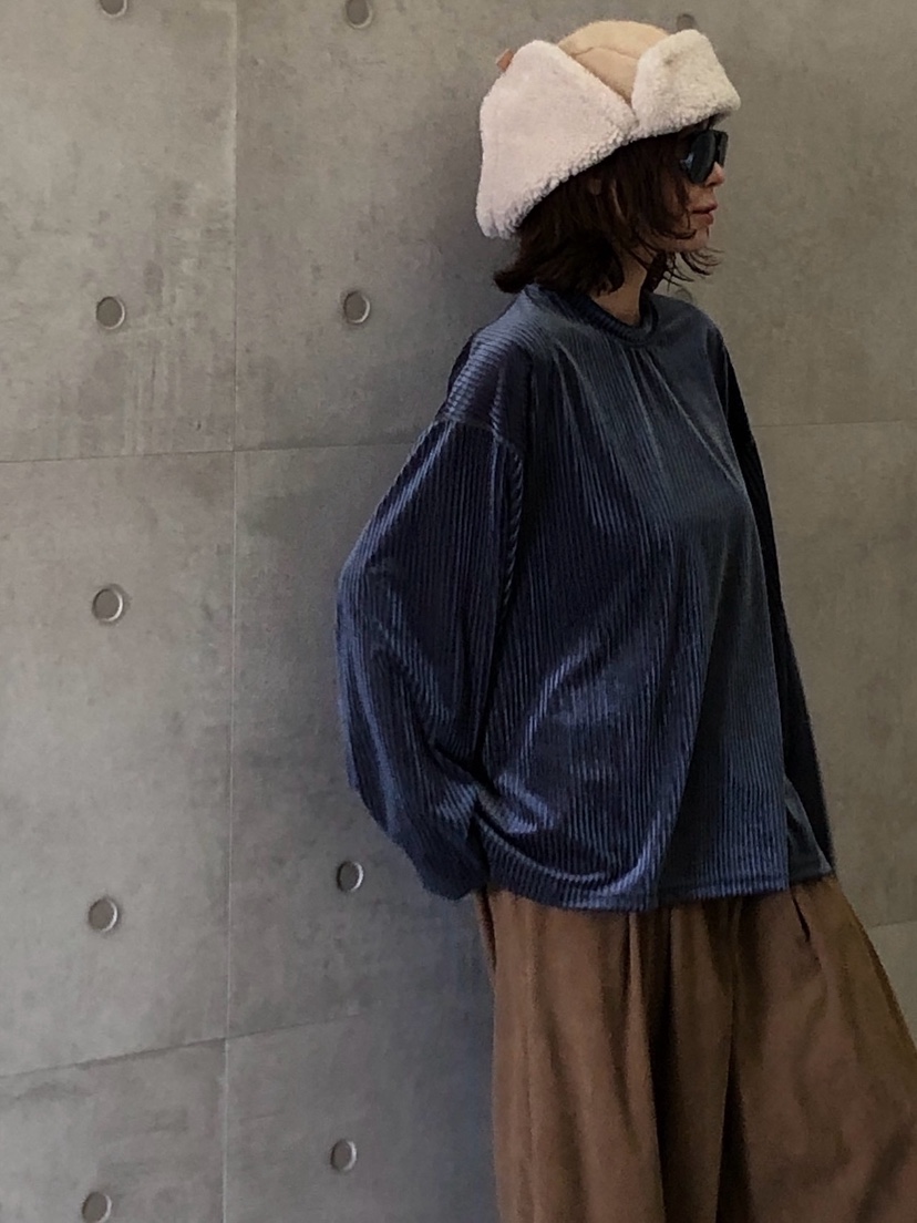 PARIS MATCH東大門㊣代購女裝新款推薦25秋冬熱賣真品長袖T恤PARIS MATCH長袖T恤