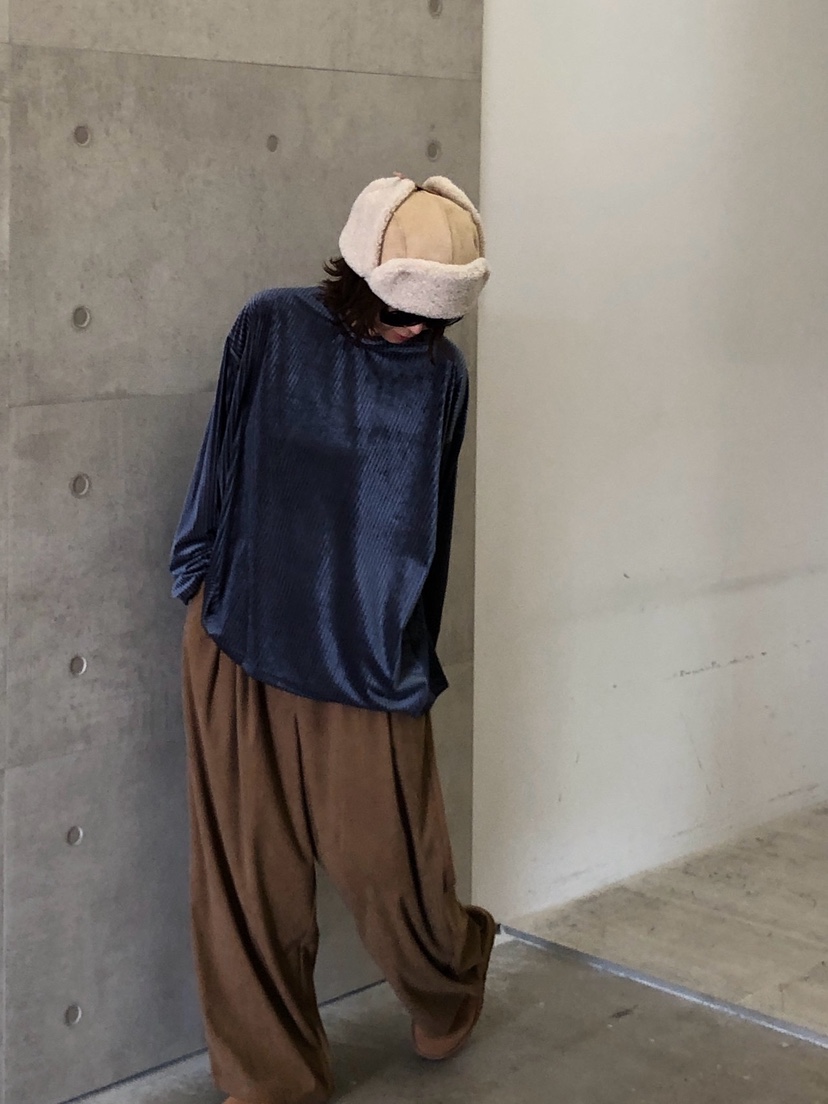 PARIS MATCH東大門㊣代購女裝新款推薦25秋冬熱賣真品長袖T恤PARIS MATCH長袖T恤