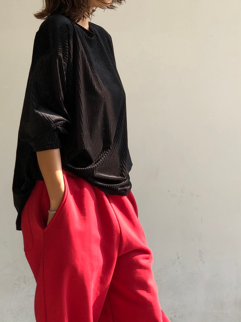 PARIS MATCH東大門㊣代購女裝新款推薦25秋冬熱賣真品長袖T恤PARIS MATCH長袖T恤