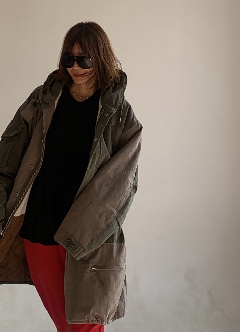 PARIS MATCH東大門㊣代購女裝新款推薦25秋冬熱賣真品長袖T恤PARIS MATCH長袖T恤