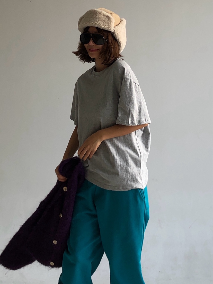 PARIS MATCH東大門㊣直郵女裝新款推薦休閑25秋冬職業熱賣T恤PARIS MATCHT恤