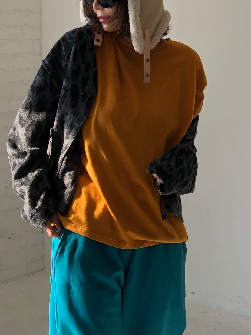 PARIS MATCH東大門㊣直郵女裝新款推薦休閑25秋冬職業熱賣T恤PARIS MATCHT恤