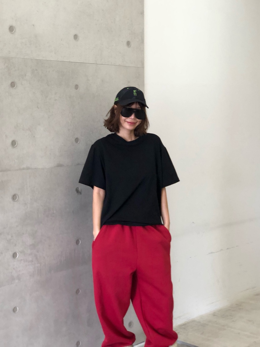 PARIS MATCH東大門㊣直郵女裝新款推薦休閑25秋冬職業熱賣T恤PARIS MATCHT恤