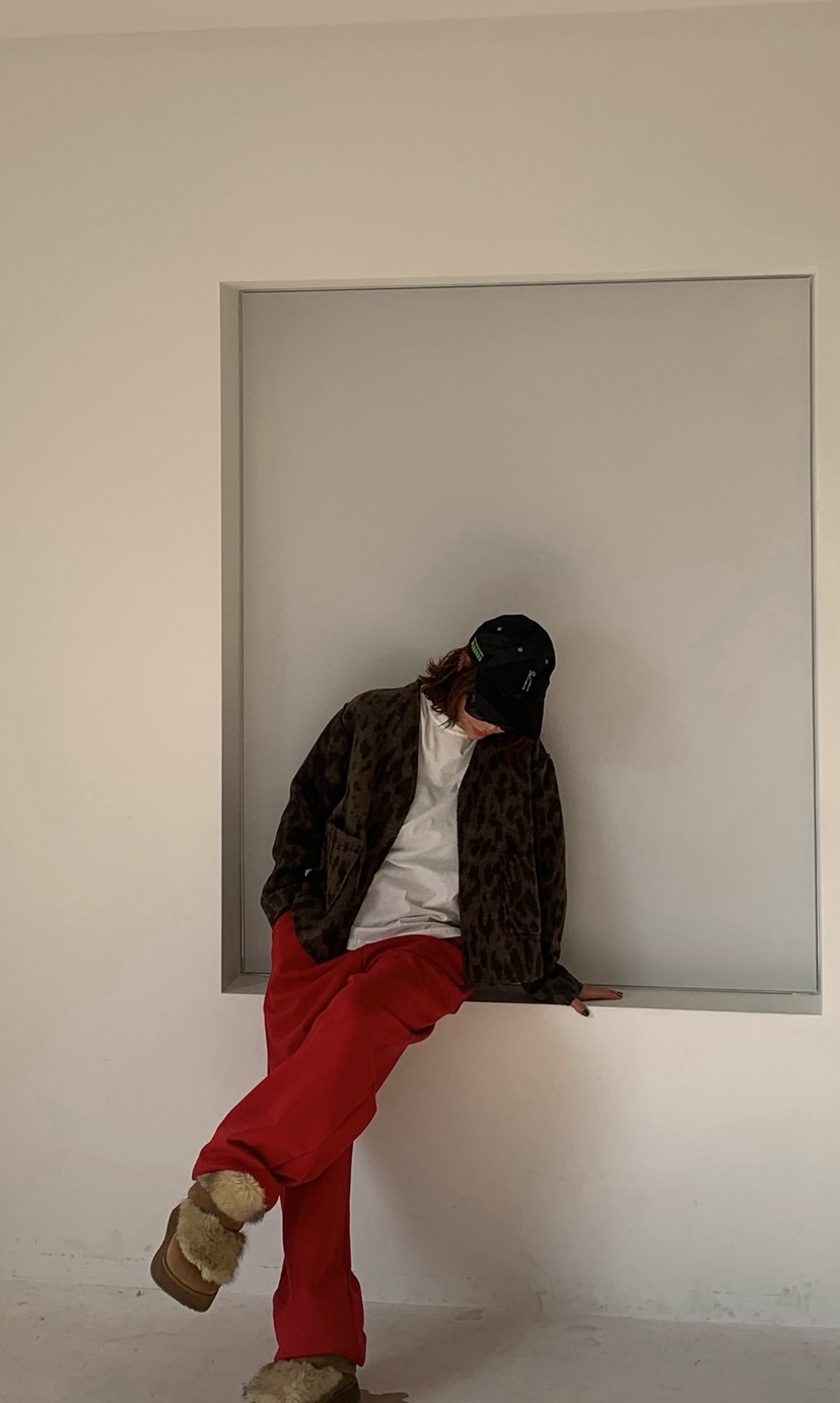 PARIS MATCH東大門㊣直郵女裝新款推薦休閑25秋冬職業熱賣T恤PARIS MATCHT恤