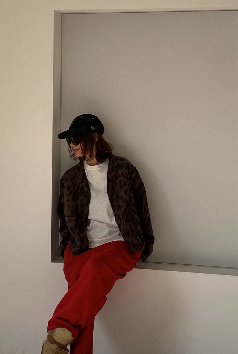 PARIS MATCH東大門㊣直郵女裝新款推薦休閑25秋冬職業熱賣T恤PARIS MATCHT恤