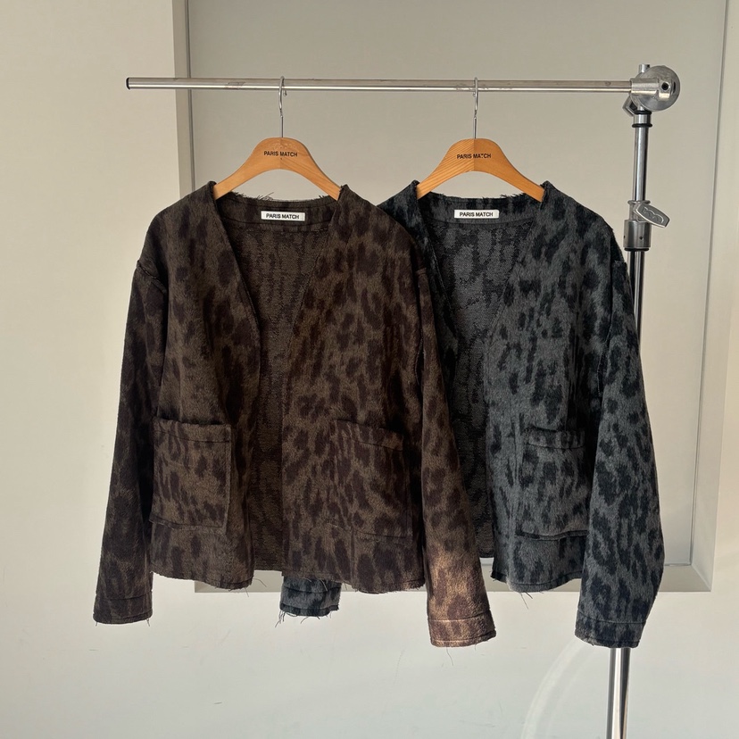 PARIS MATCH東大門㊣直郵女士新款休閑25秋冬熱賣真品夾克PARIS MATCH夾克