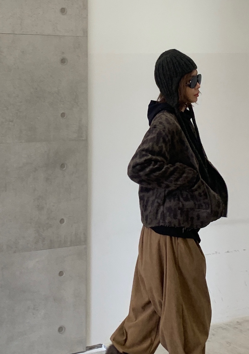 PARIS MATCH東大門㊣直郵女士新款休閑25秋冬熱賣真品夾克PARIS MATCH夾克