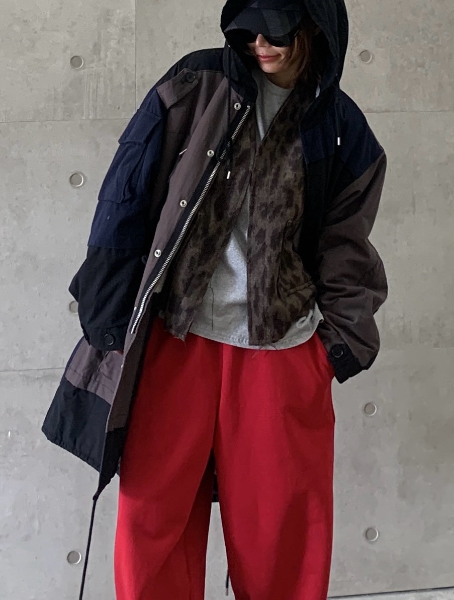 PARIS MATCH東大門㊣直郵女士新款休閑25秋冬熱賣真品夾克PARIS MATCH夾克