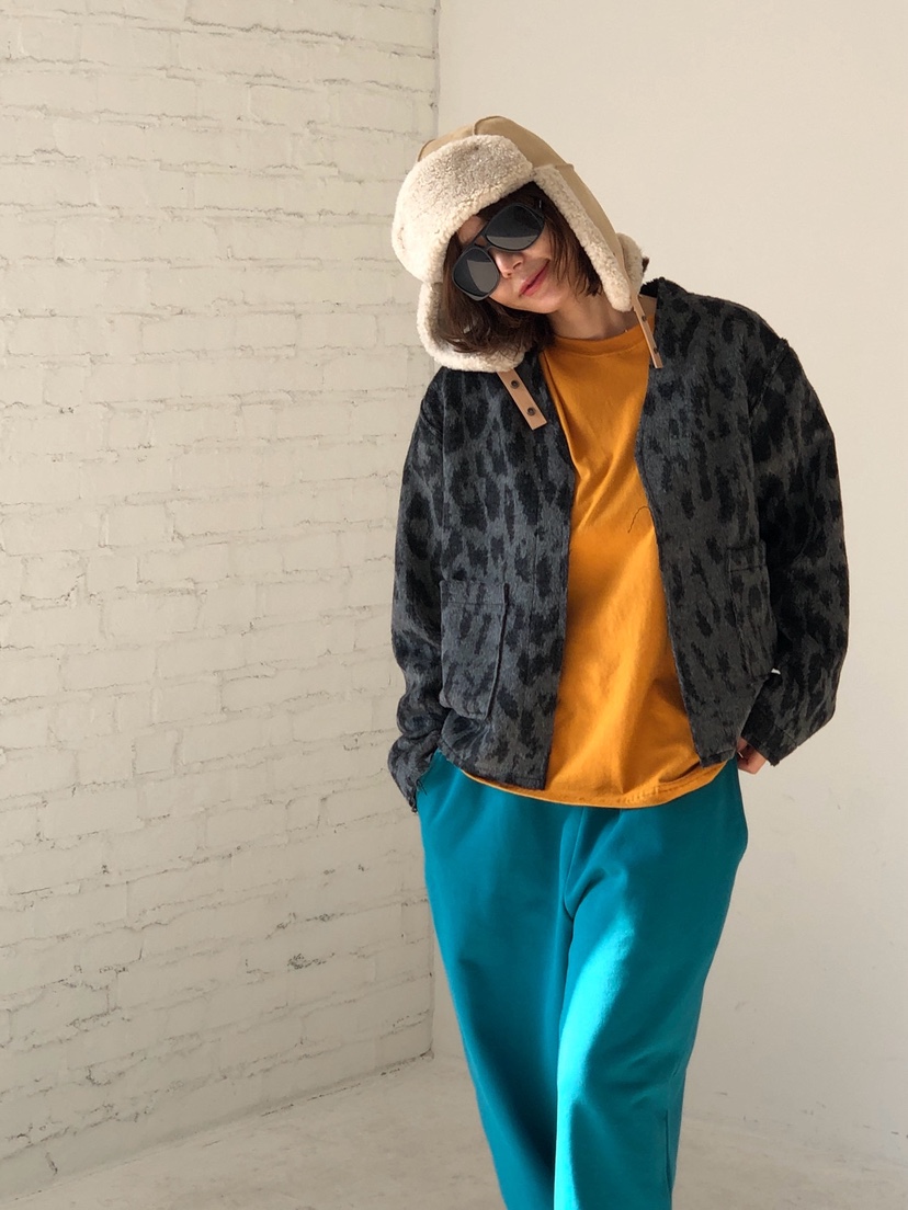 PARIS MATCH東大門㊣直郵女士新款休閑25秋冬熱賣真品夾克PARIS MATCH夾克