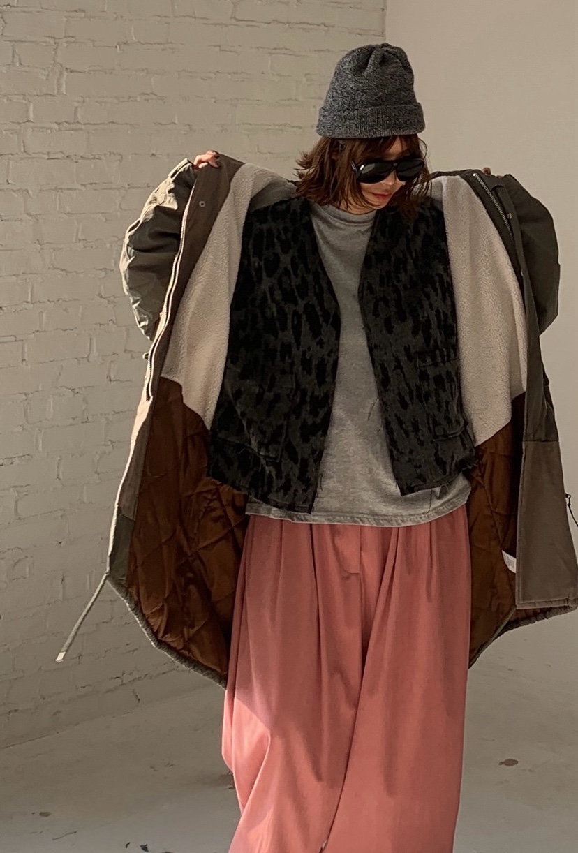 PARIS MATCH東大門㊣直郵女士新款休閑25秋冬熱賣真品夾克PARIS MATCH夾克