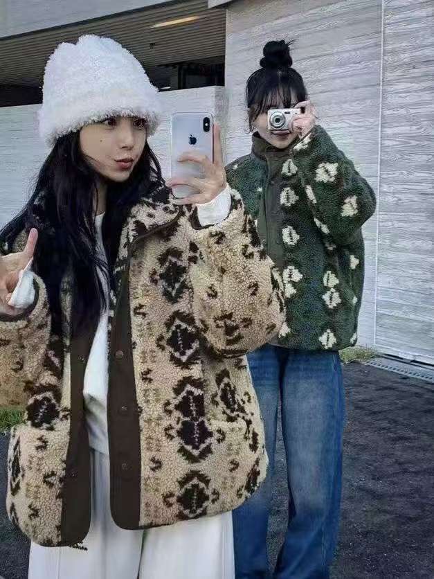 Y.BUTTERFIY韓國代購㊣女裝新款25秋冬推薦真品職業短款棉服Y.BUTTERFIY短款棉服