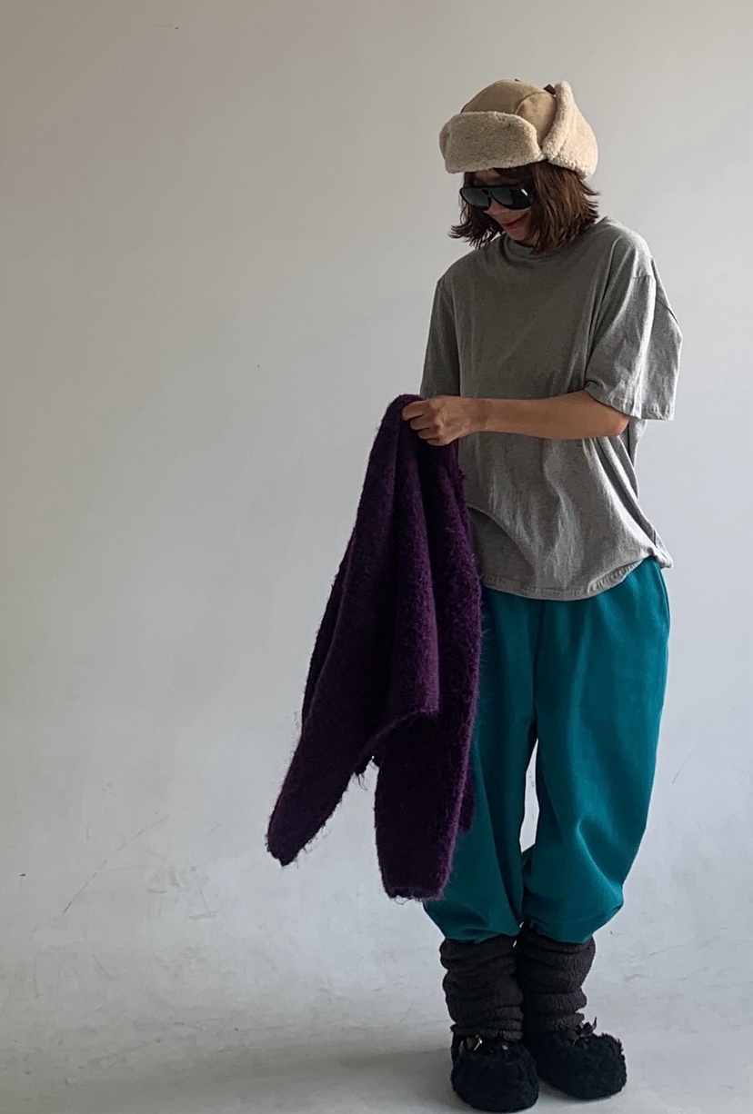 PARIS MATCH東大門㊣直郵女裝新品熱賣休閑25秋冬人氣休閑褲PARIS MATCH休閑褲