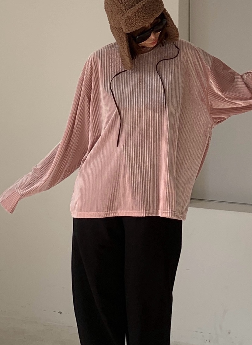 PARIS MATCH東大門㊣直郵女裝新品熱賣休閑25秋冬人氣休閑褲PARIS MATCH休閑褲