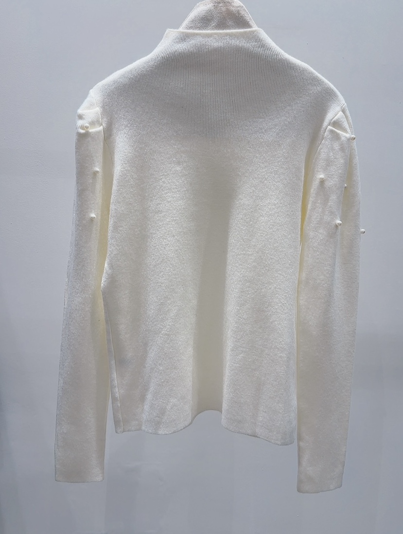 AWESOME-P韓國直郵㊣女士新品時尚推薦熱賣休閑人氣針織衫AWESOME-P針織衫