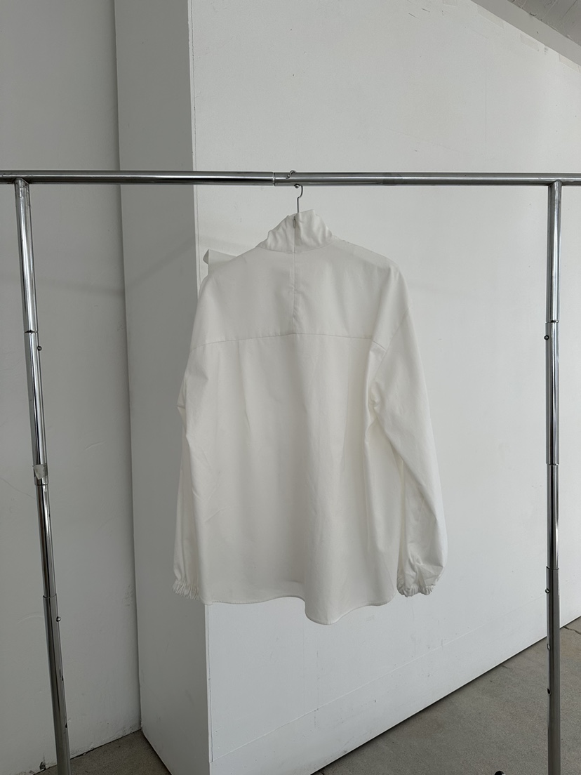 MAINT東大門㊣直郵女士新款休閑時尚推薦職業襯衫蕾絲衫圍巾MAINT襯衫/蕾絲衫