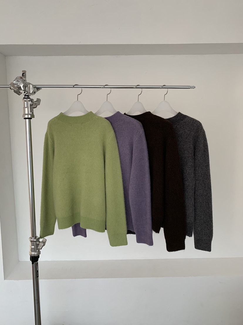 RIVER RAIN東大門㊣代購女士新品人氣職業熱賣休閑推薦針織衫RIVER RAIN針織衫