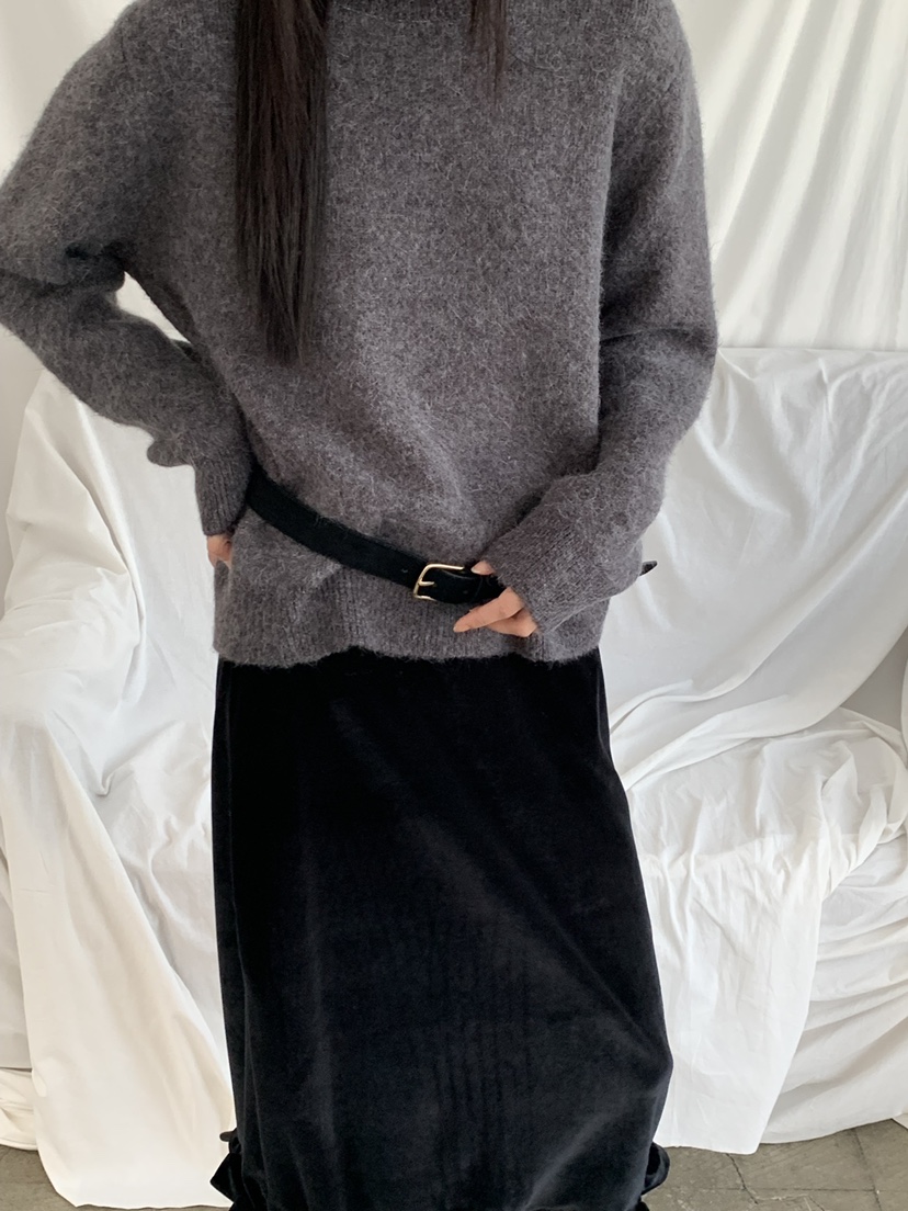 RIVER RAIN東大門㊣代購女士新品人氣職業熱賣休閑推薦針織衫RIVER RAIN針織衫