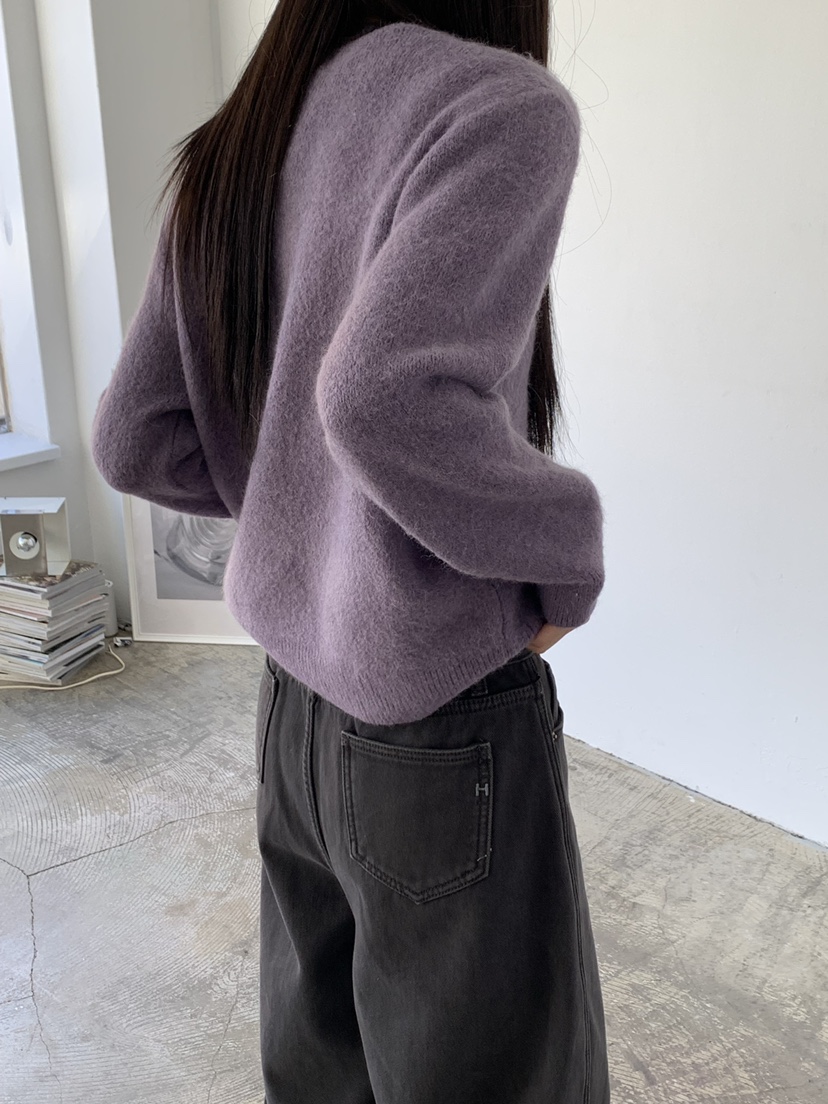 RIVER RAIN東大門㊣代購女士新品人氣職業熱賣休閑推薦針織衫RIVER RAIN針織衫