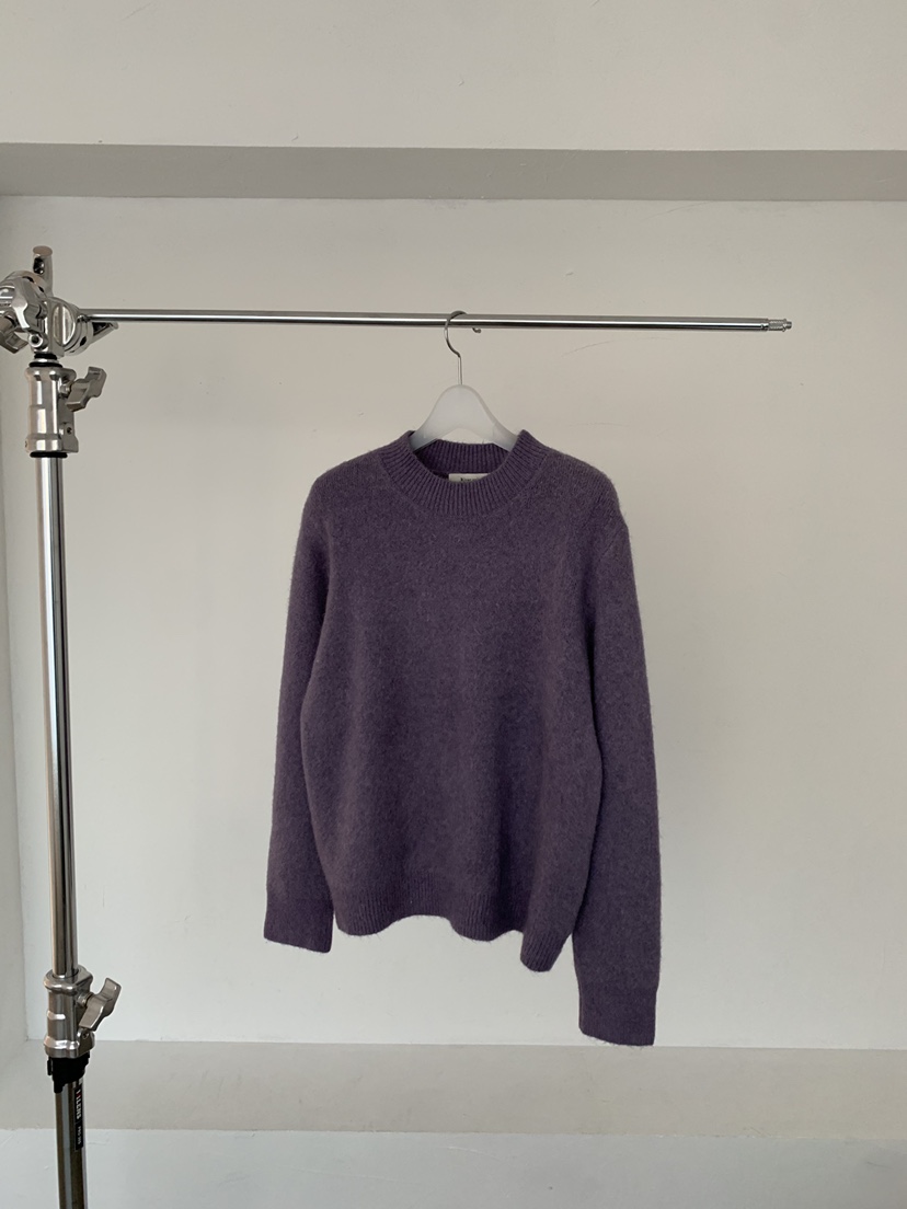 RIVER RAIN東大門㊣代購女士新品人氣職業熱賣休閑推薦針織衫RIVER RAIN針織衫圖色4