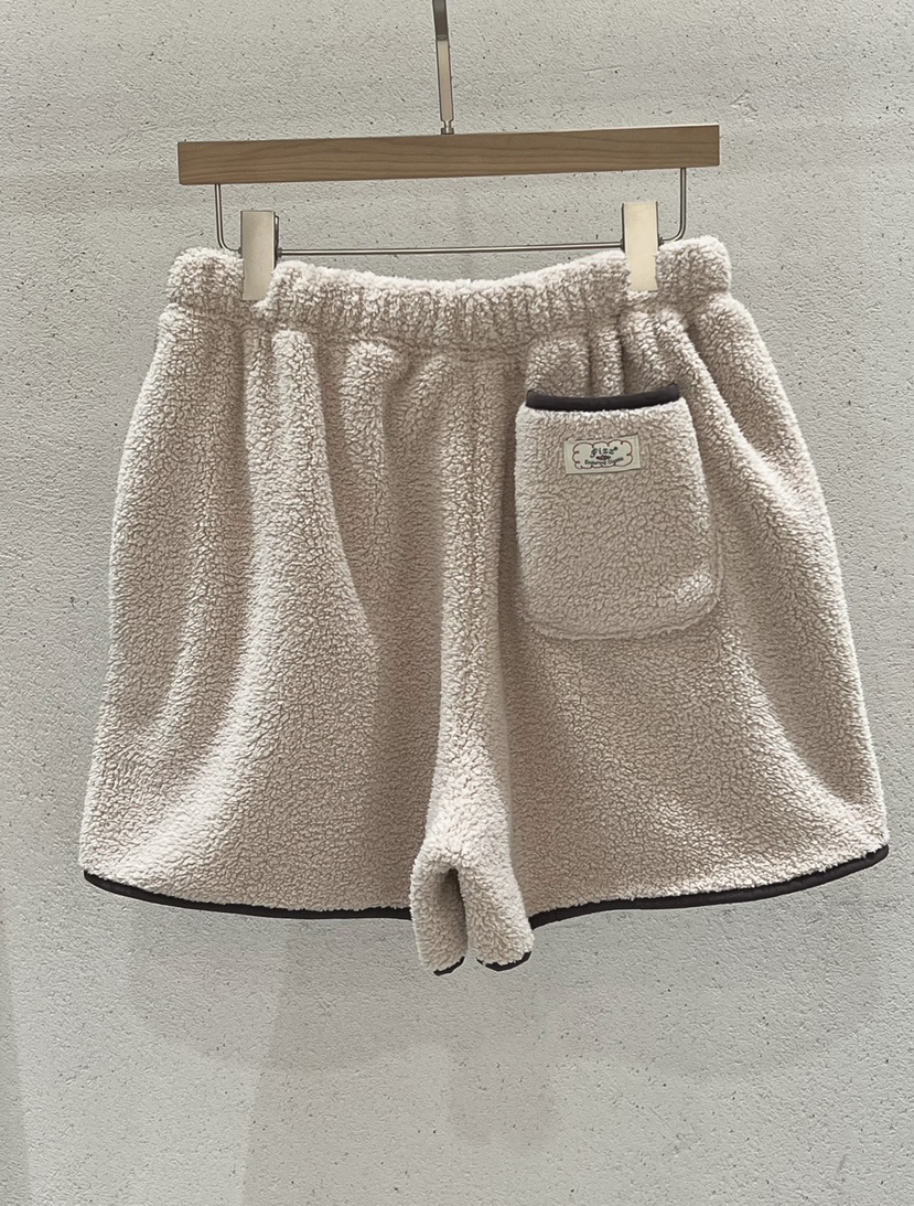 FIZZ東大門㊣實拍女裝新品人氣休閑推薦熱賣職業時尚25秋冬短褲FIZZ短褲