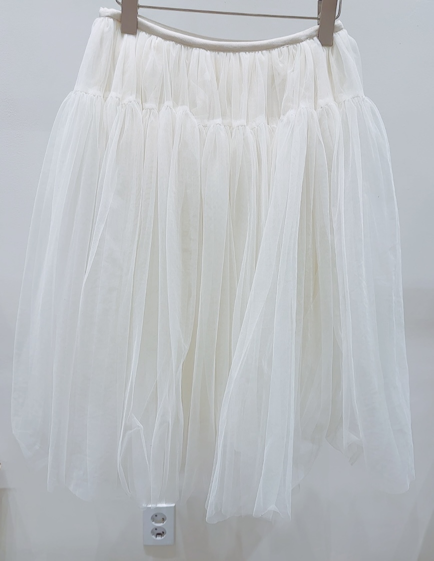 AWESOME-P韓國代購㊣女士新款25秋冬推薦時尚職業熱賣長裙AWESOME-P長裙