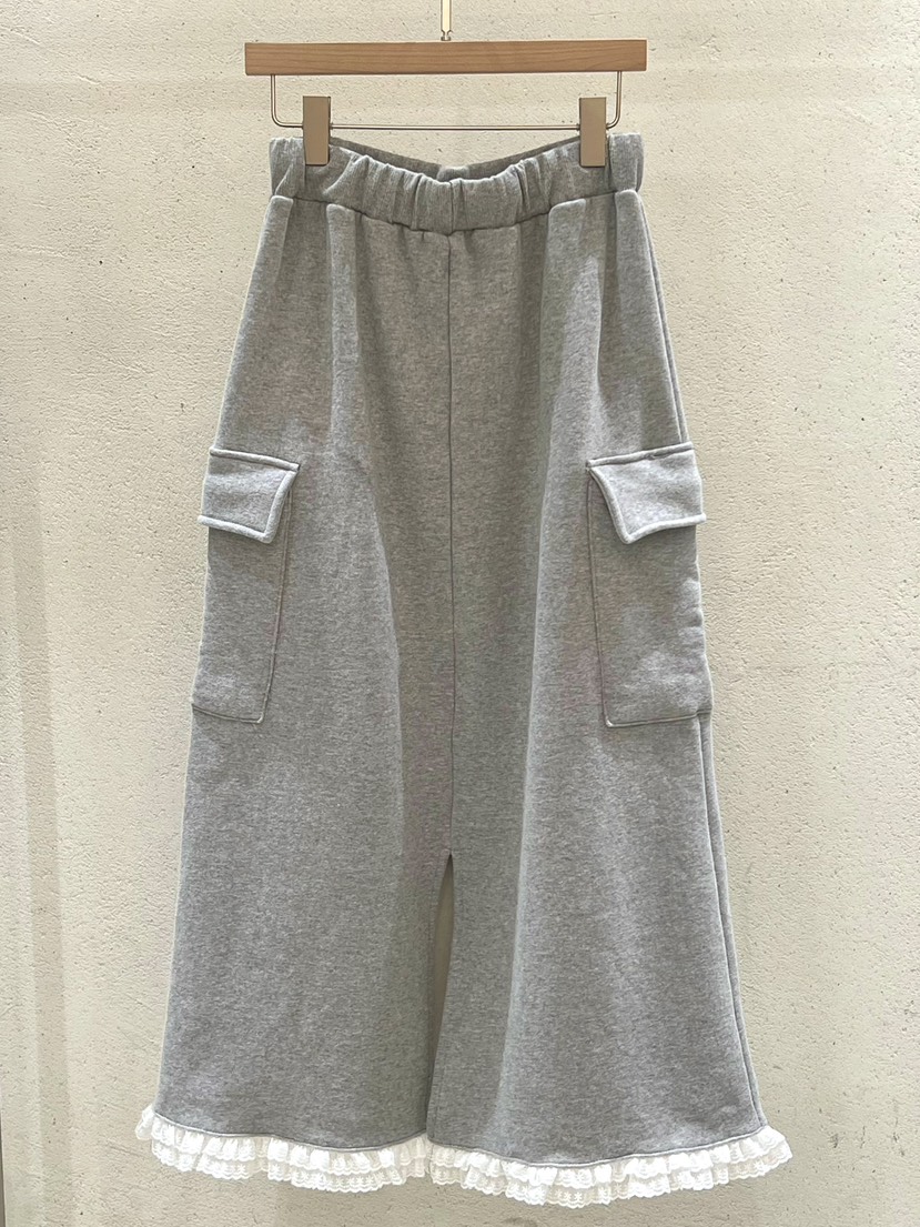 FIZZ東大門㊣實拍女士新品推薦熱賣職業時尚25秋冬休閑長裙FIZZ長裙