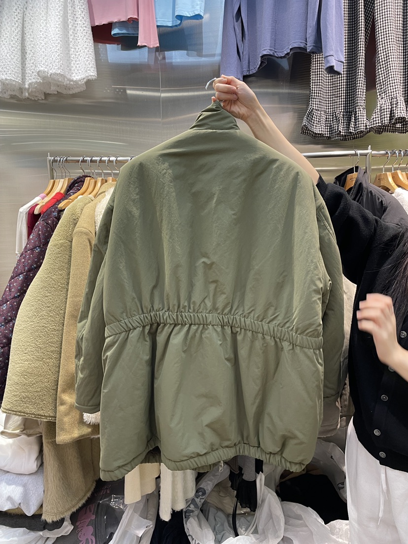 MENDL S東大門㊣代購女士新款人氣職業時尚夾克里外穿雙面MENDL S夾克