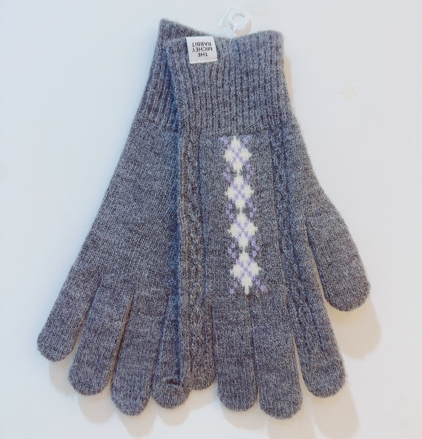 AWESOME-P東大門㊣直郵女士新款熱賣時尚休閑推薦人氣手套AWESOME-P手套圖色5