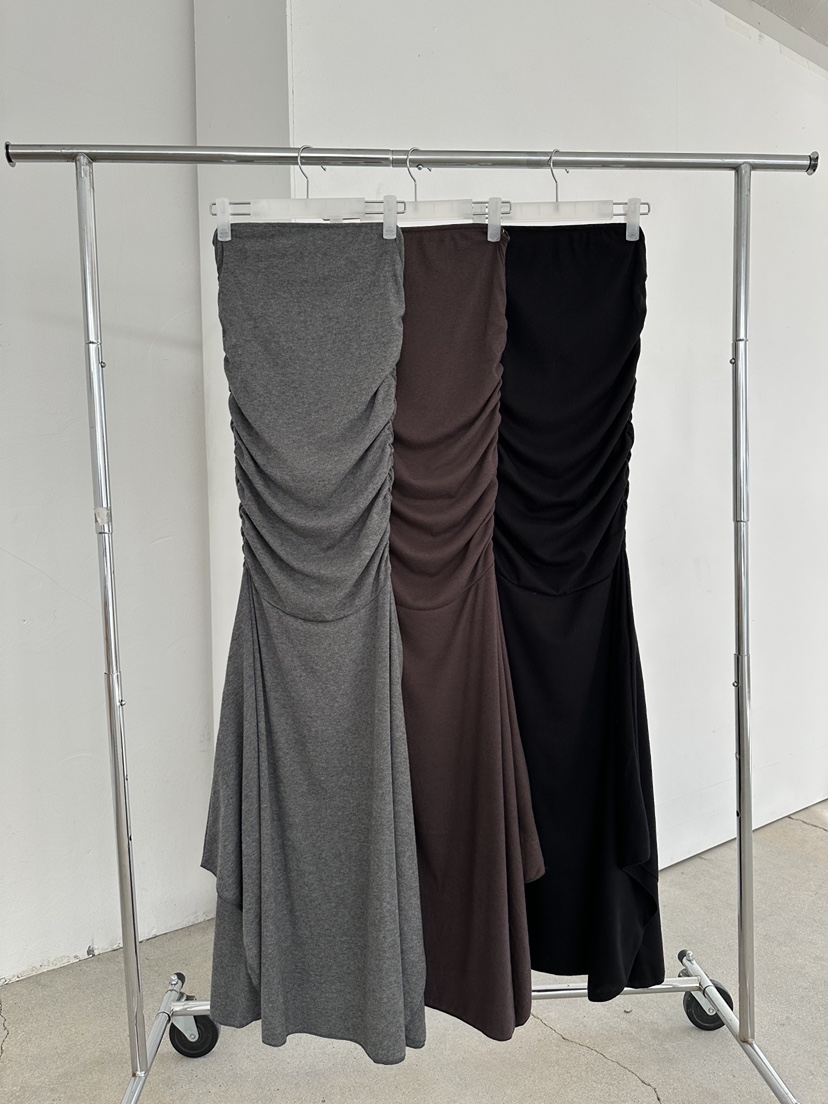 MAINT東大門㊣代購女裝新品熱賣休閑人氣時尚推薦25秋冬連衣裙MAINT連衣裙