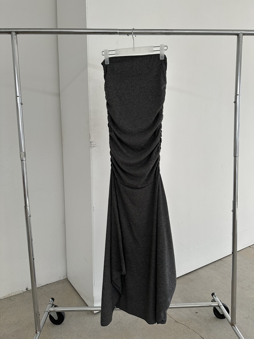 MAINT東大門㊣代購女裝新品熱賣休閑人氣時尚推薦25秋冬連衣裙MAINT連衣裙