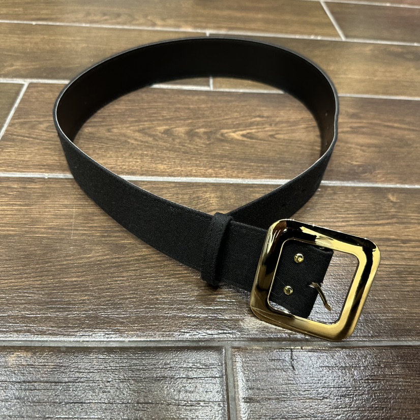 HERISH-HAUTE東大門㊣代購女裝新品熱賣推薦25秋冬職業腰帶HERISH-HAUTE腰帶圖色2