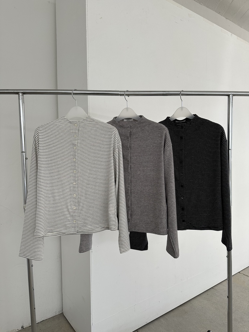 MAINT韓國直郵㊣女裝新品時尚職業25秋冬推薦熱賣休閑針織衫絨MAINT針織衫