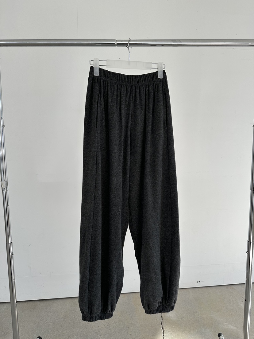 MAINT東大門㊣直郵女士新款熱賣人氣職業25秋冬休閑推薦休閑褲MAINT休閑褲圖色1墨色