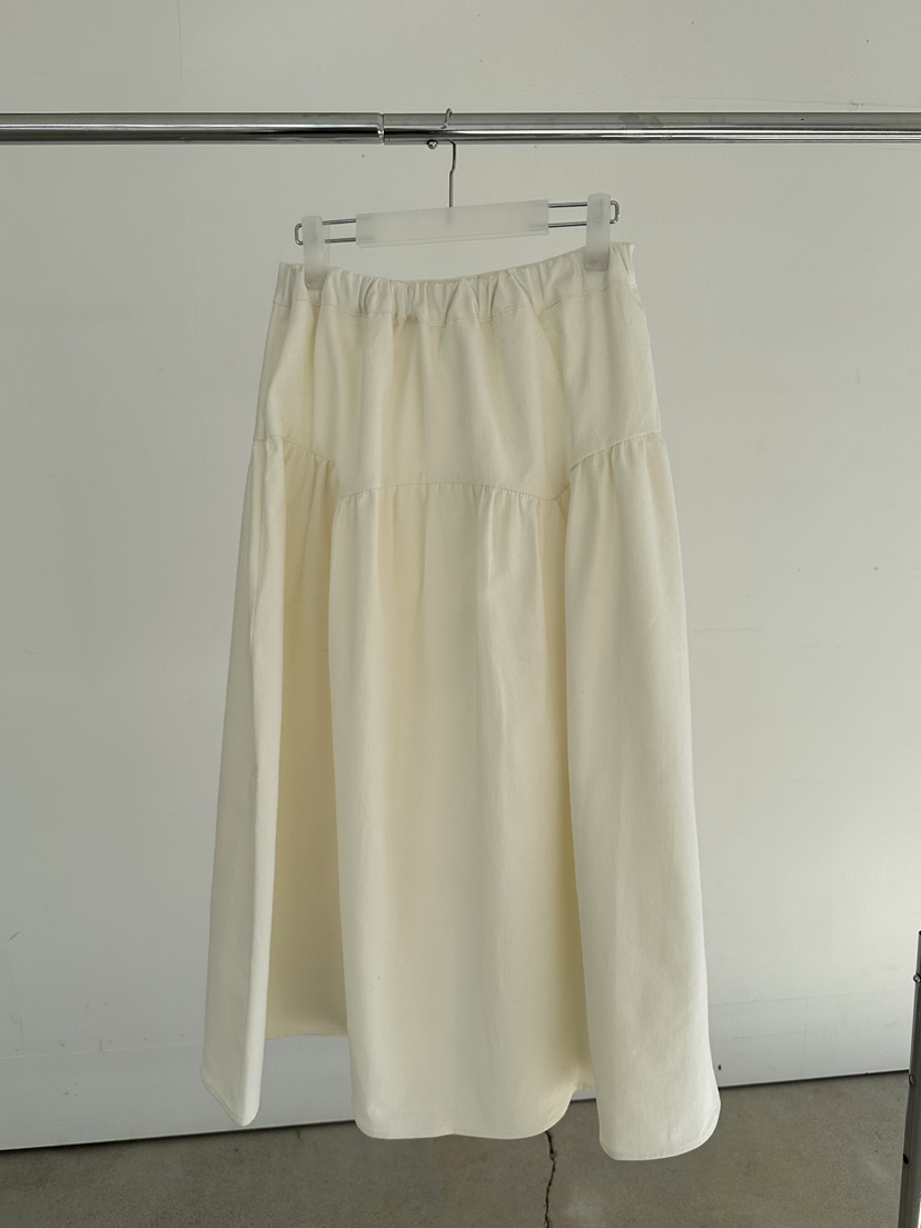 MAINT韓國代購㊣女士新款推薦職業時尚人氣熱賣休閑25秋冬長裙MAINT長裙