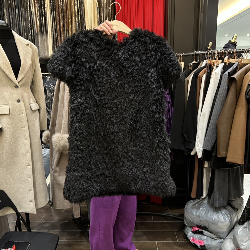 HERISH-HAUTE韓國代購㊣女裝新款職業推薦熱賣時尚休閑連衣裙HERISH-HAUTE連衣裙圖色3