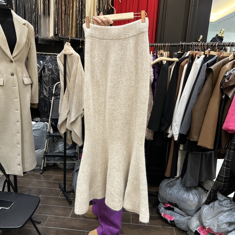 HERISH-HAUTE韓國代購㊣女士新品熱賣時尚休閑25秋冬推薦套裝HERISH-HAUTE套裝