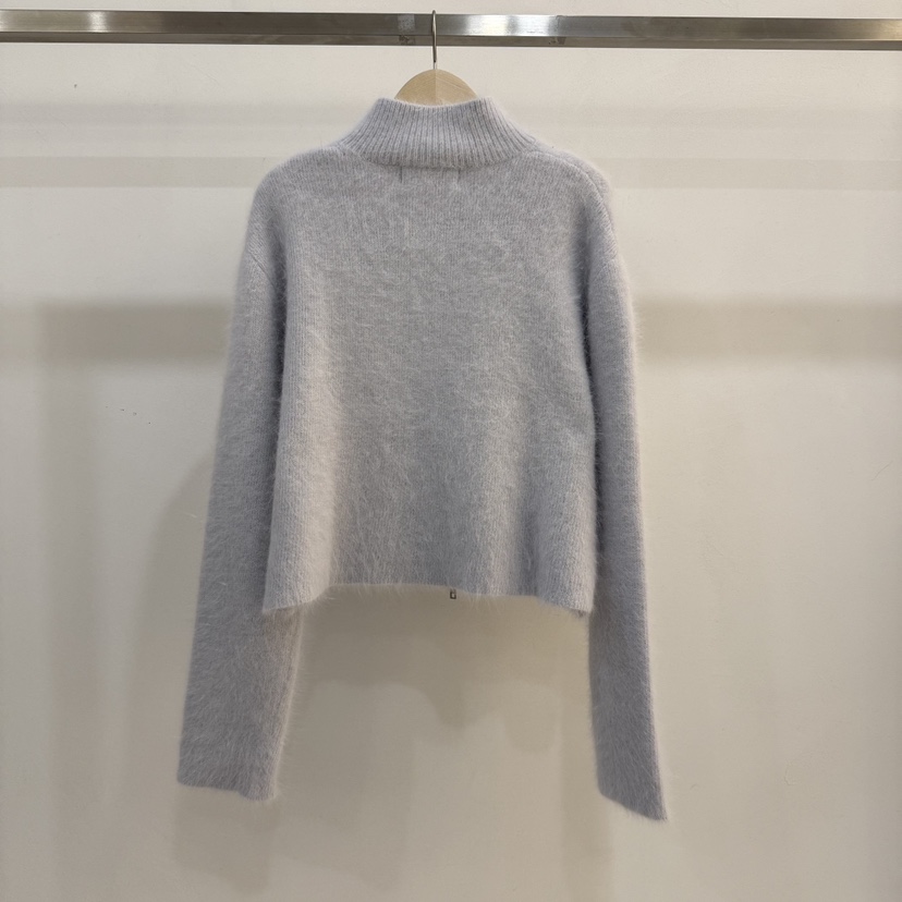 BLANC-A東大門㊣直郵女裝新款時尚熱賣人氣休閑針織衫兔子BLANC-A針織衫