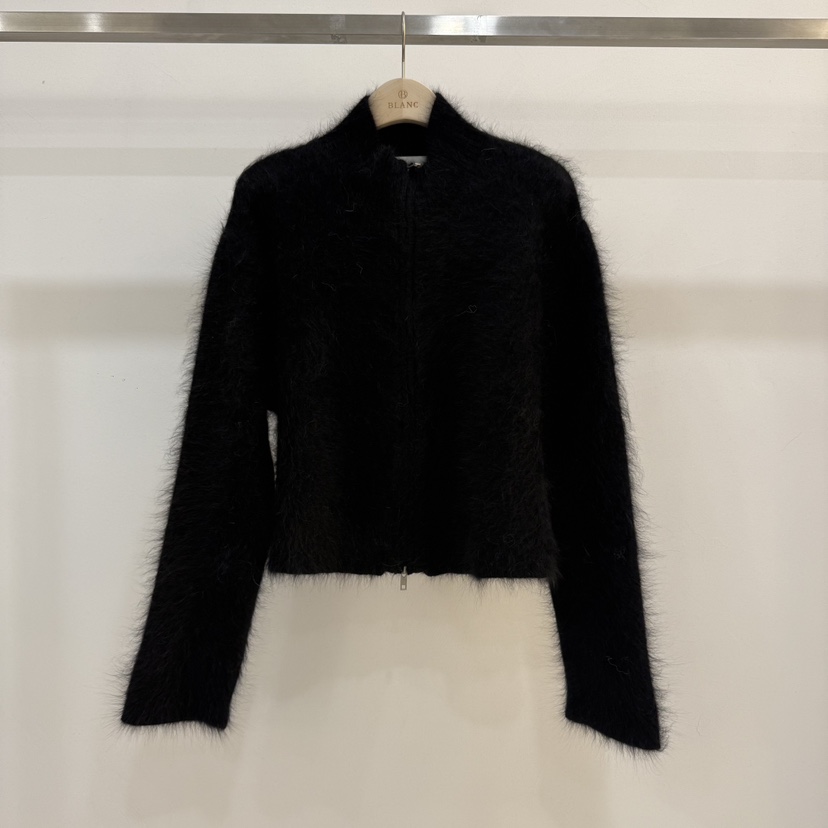 BLANC-A東大門㊣直郵女裝新款時尚熱賣人氣休閑針織衫兔子BLANC-A針織衫圖色3