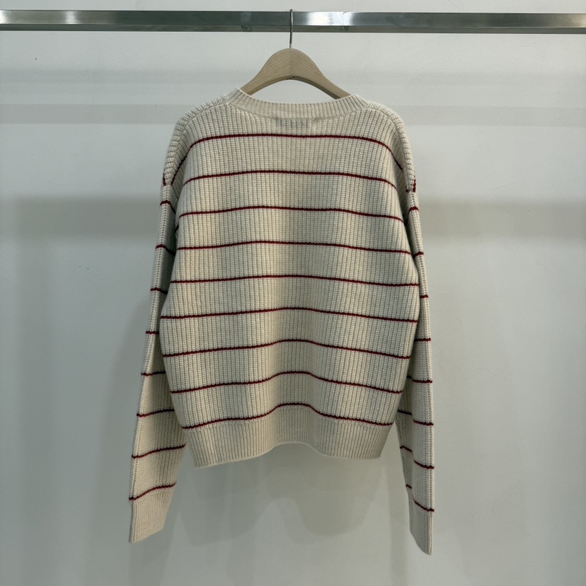 BLANC-A韓國直郵㊣女士新品推薦人氣25秋冬熱賣職業針織衫BLANC-A針織衫