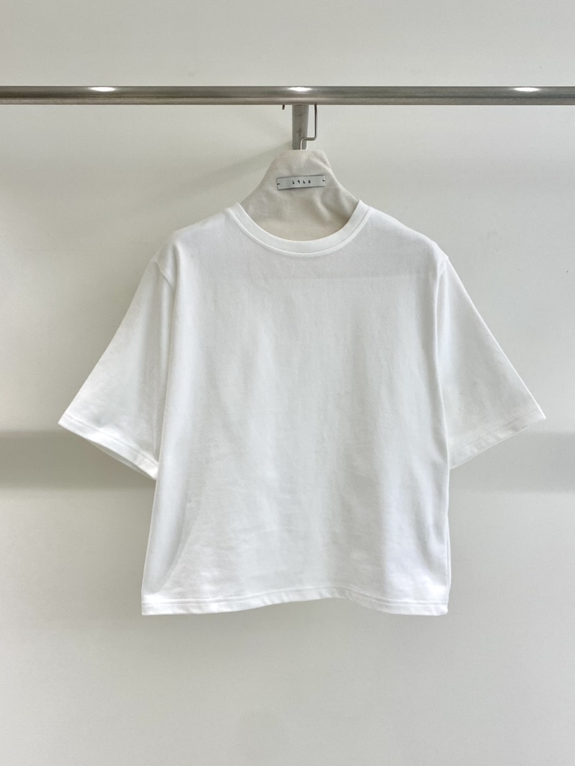 1968東大門㊣直郵女士新款時尚職業25秋冬推薦休閑熱賣人氣T恤1968/YEOUYAT恤圖色2