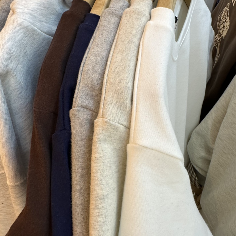 AND FLOYD韓國代購㊣女裝新品熱賣25秋冬職業人氣時尚休閑T恤stunning and FloydT恤