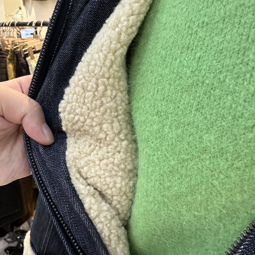 TARA東大門㊣實拍女裝新品休閑熱賣人氣25秋冬推薦職業夾克TARA夾克