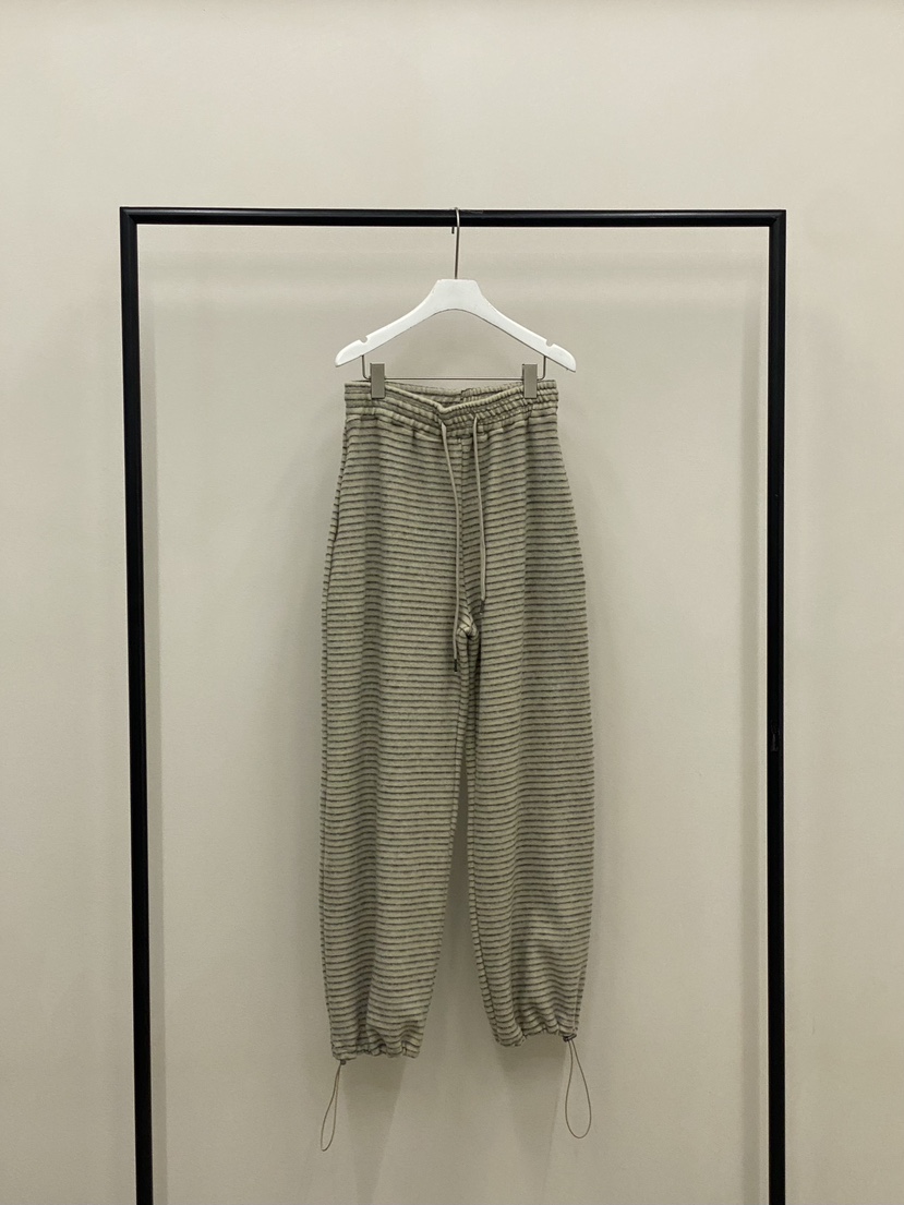 MUCH MORE東大門㊣直郵女士新品人氣時尚熱賣25秋冬休閑褲MUCH MORE休閑褲圖色1